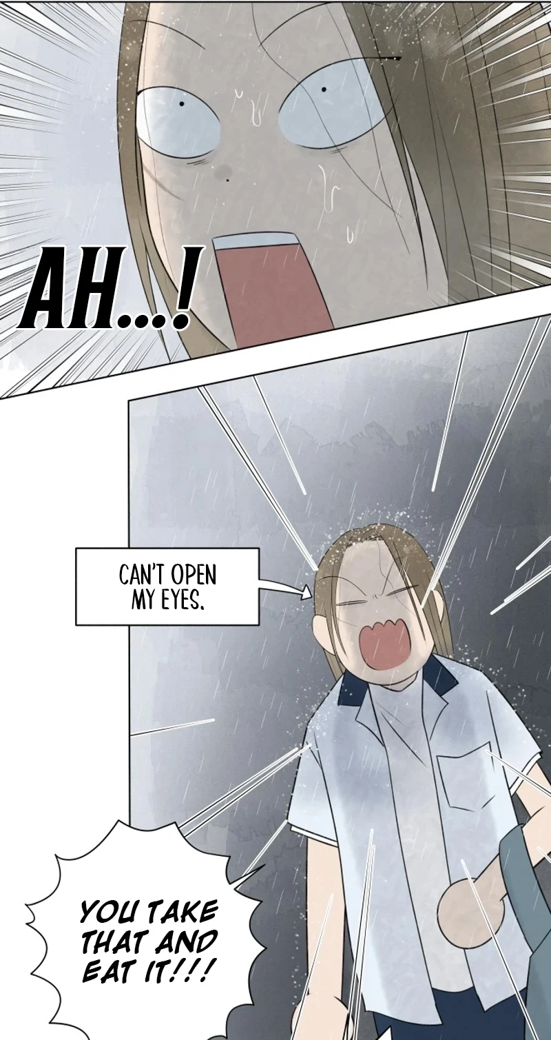 Be a Tomato Chapter 9 page 55 - 