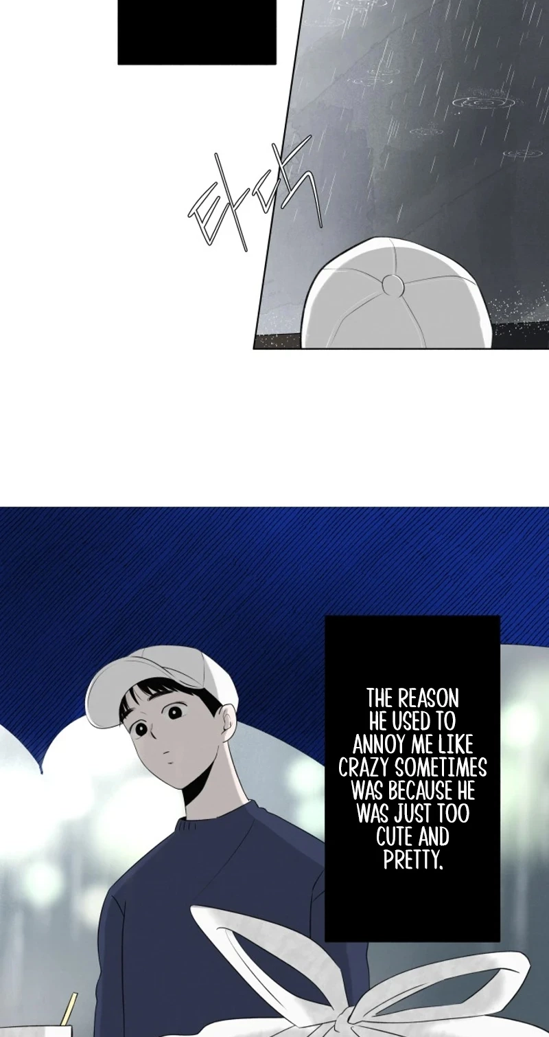 Be a Tomato Chapter 9 page 57 - 