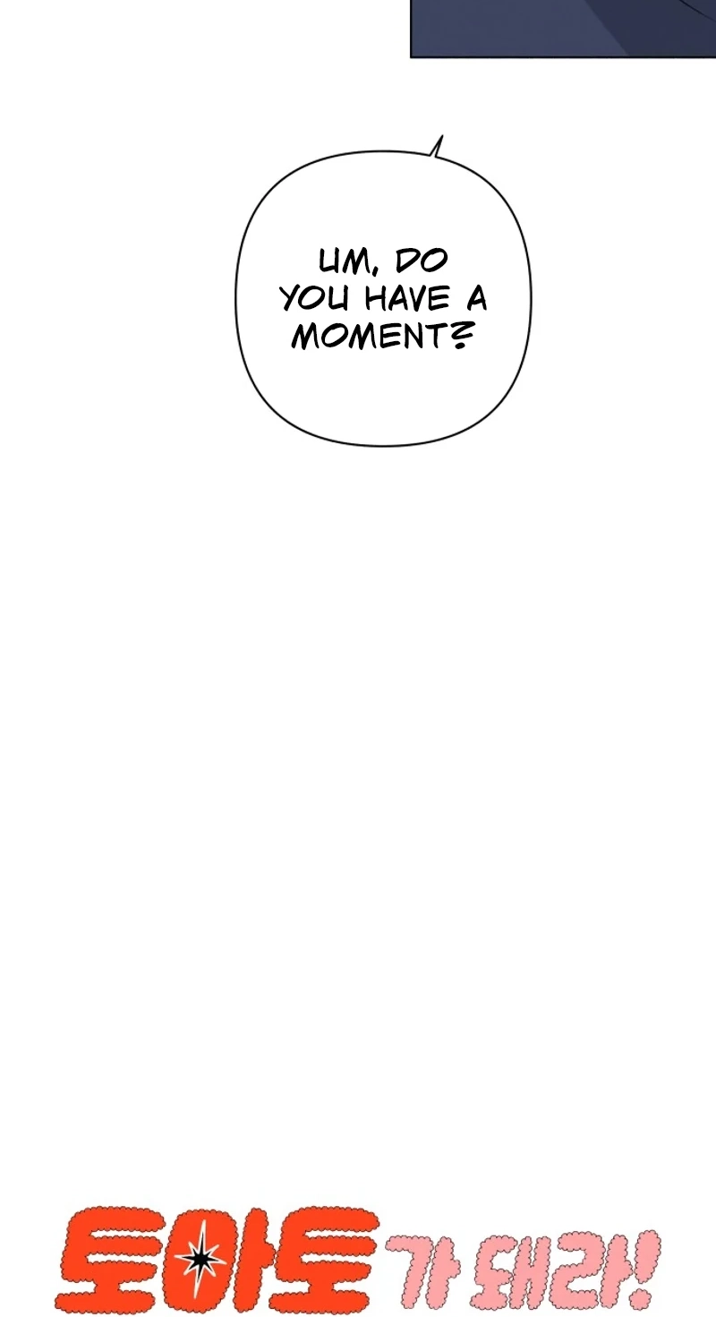 Be a Tomato Chapter 9 page 7 - 