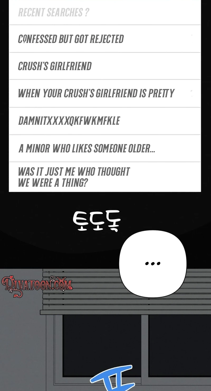 Be a Tomato Chapter 9 page 65 - 