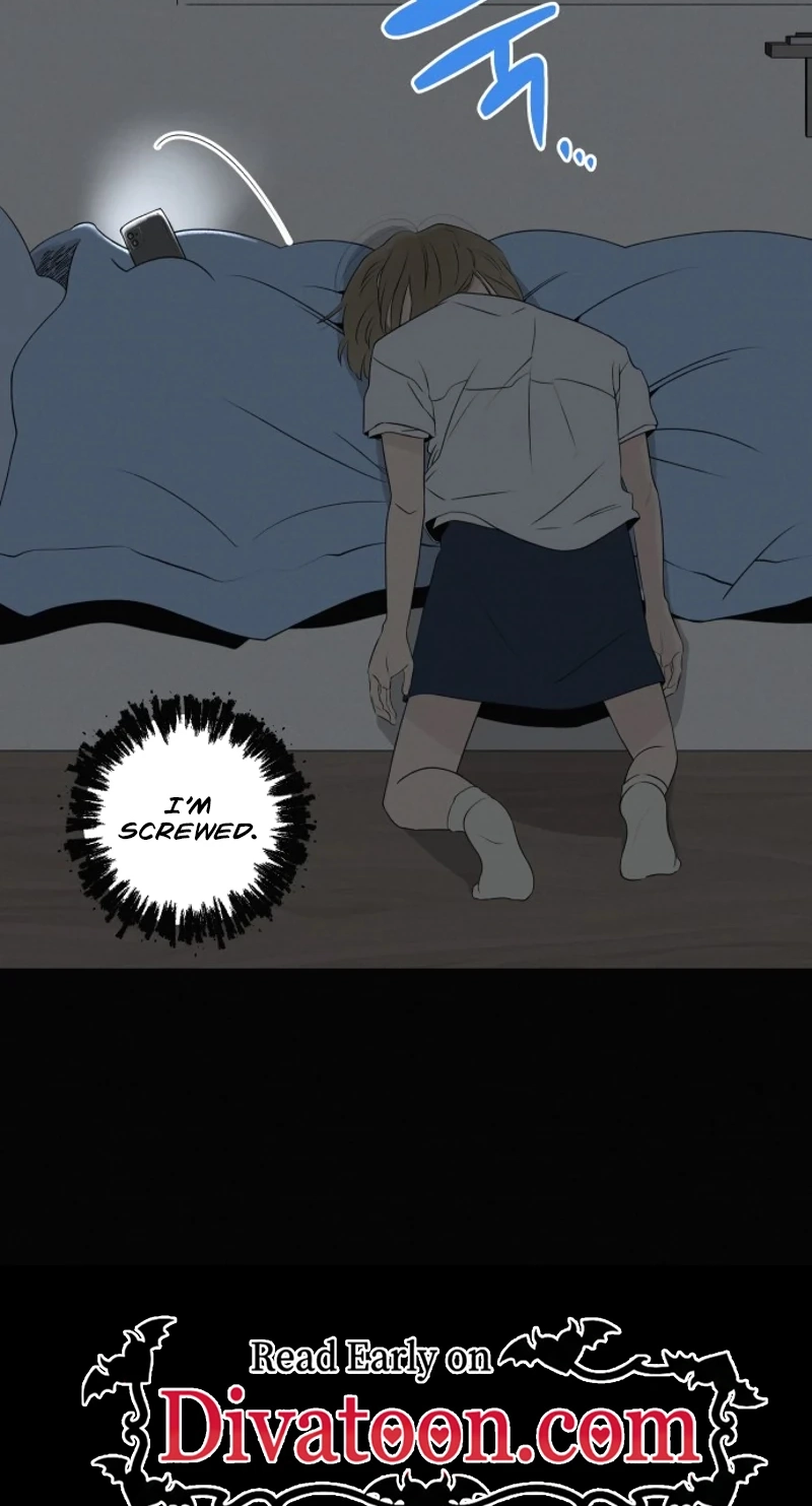 Be a Tomato Chapter 9 page 66 - 