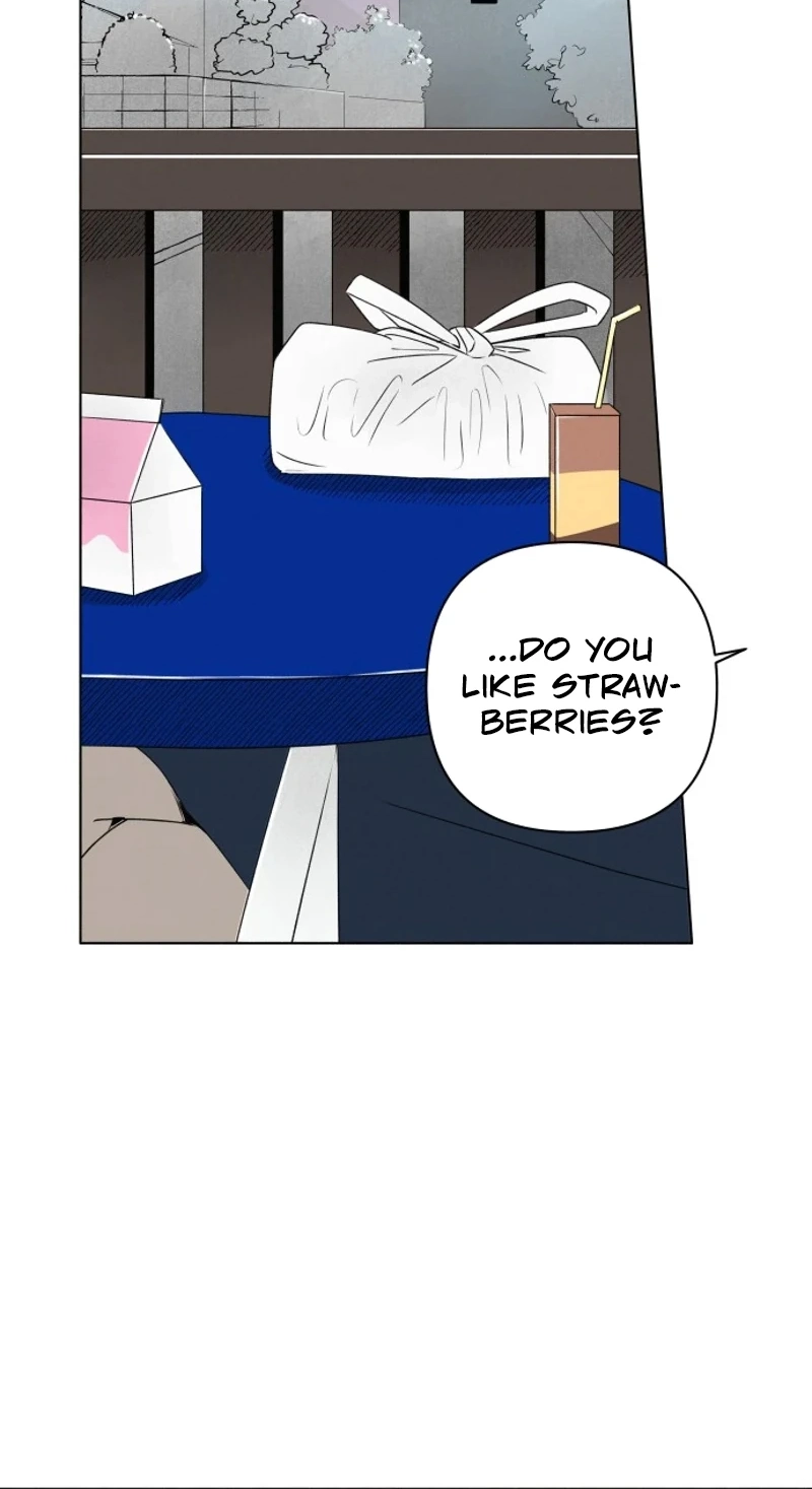 Be a Tomato Chapter 9 page 10 - 