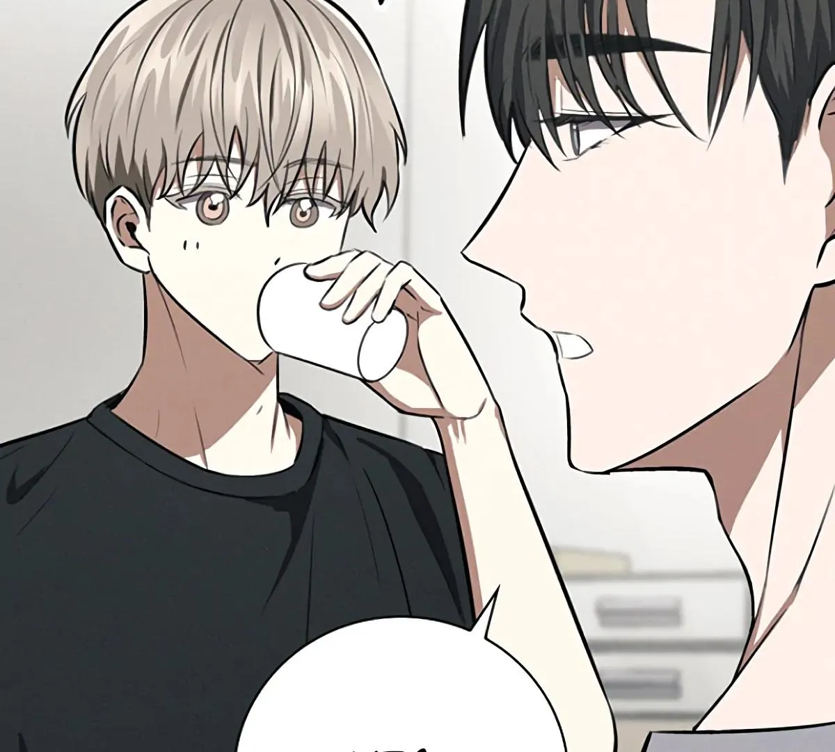 Be.Be. Chapter 10 page 102 - 
