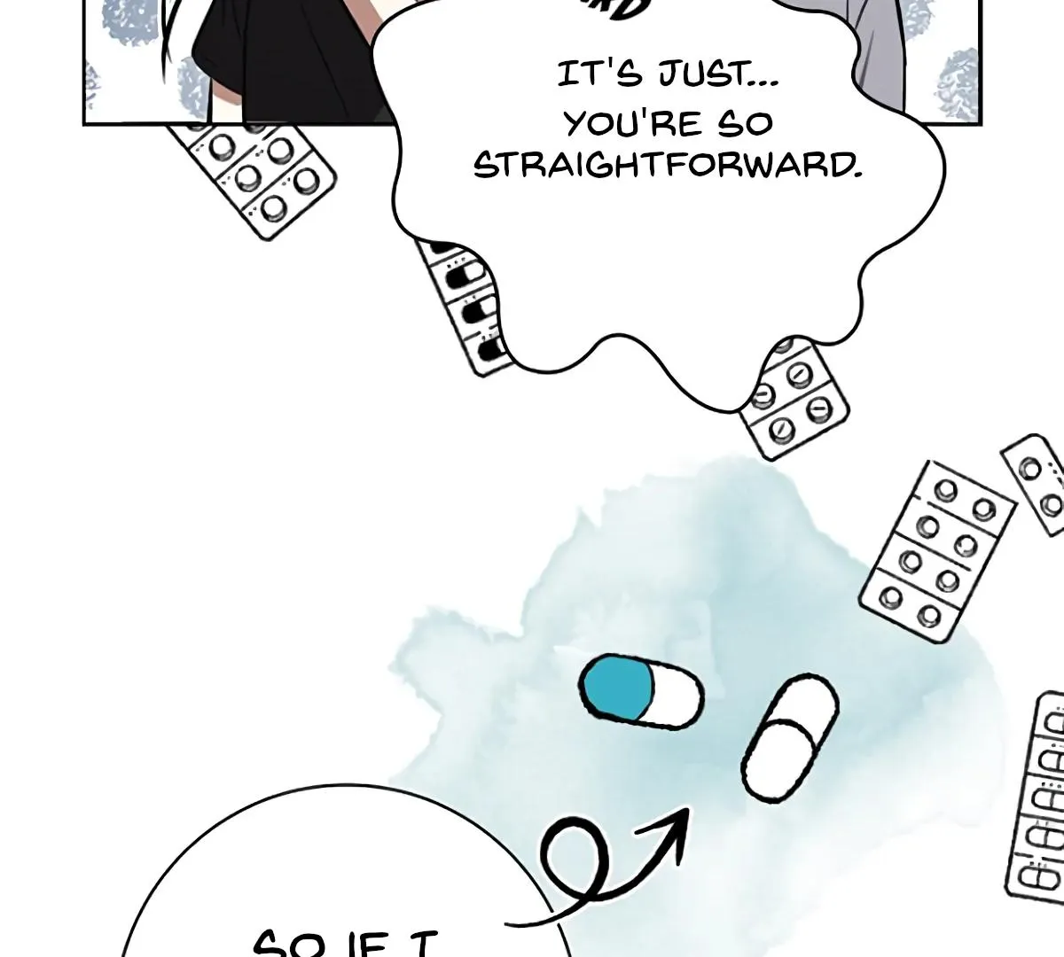 Be.Be. Chapter 10 page 108 - 