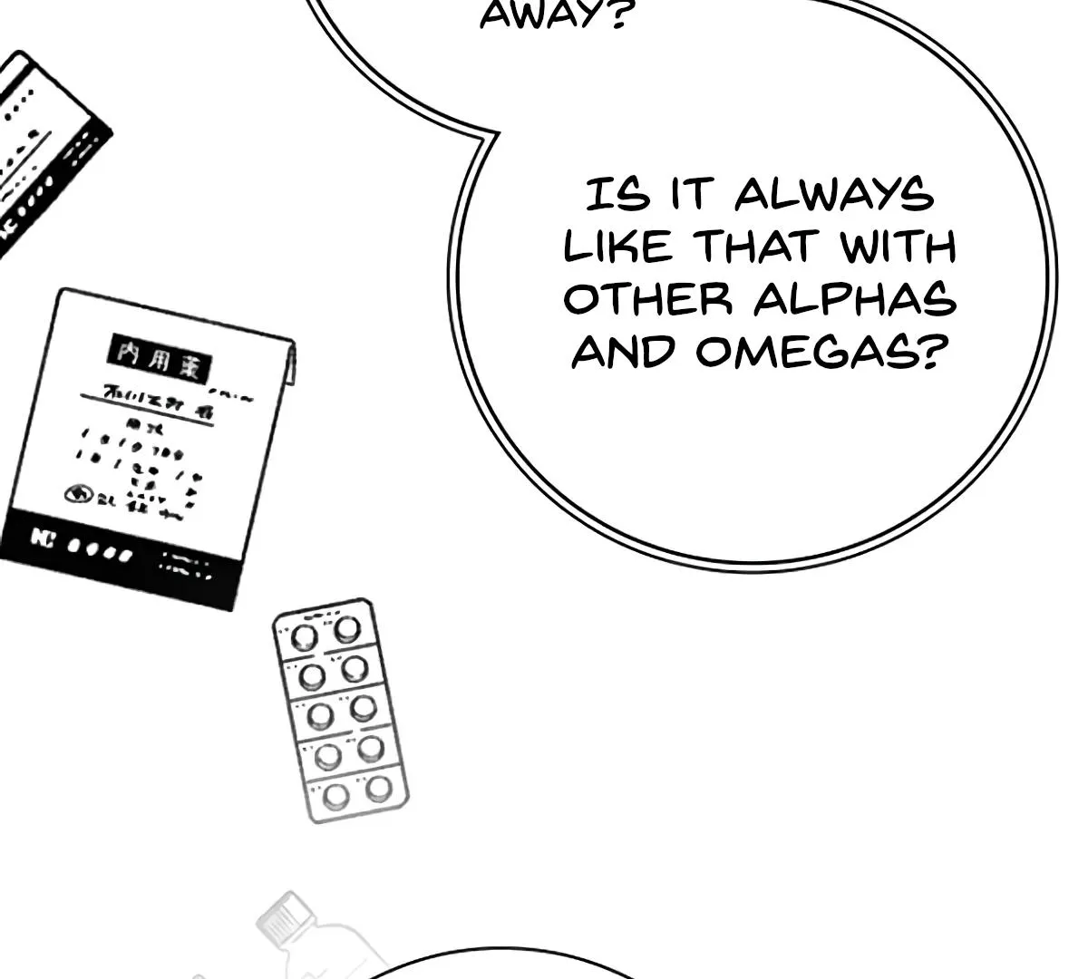 Be.Be. Chapter 10 page 110 - 