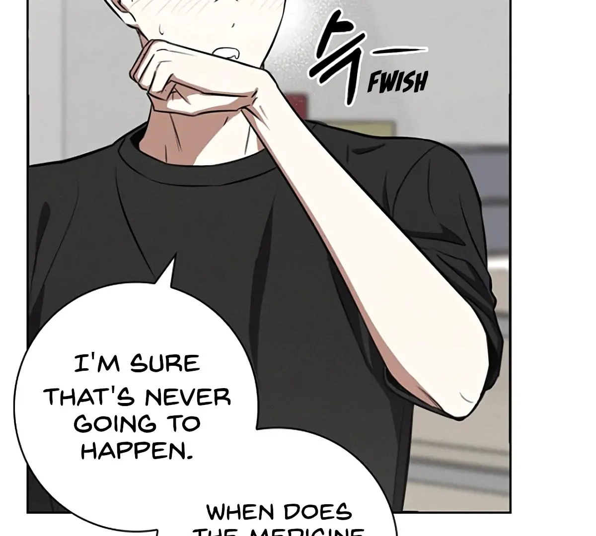 Be.Be. Chapter 10 page 112 - 