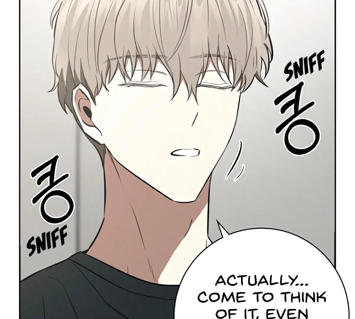 Be.Be. Chapter 10 page 117 - 