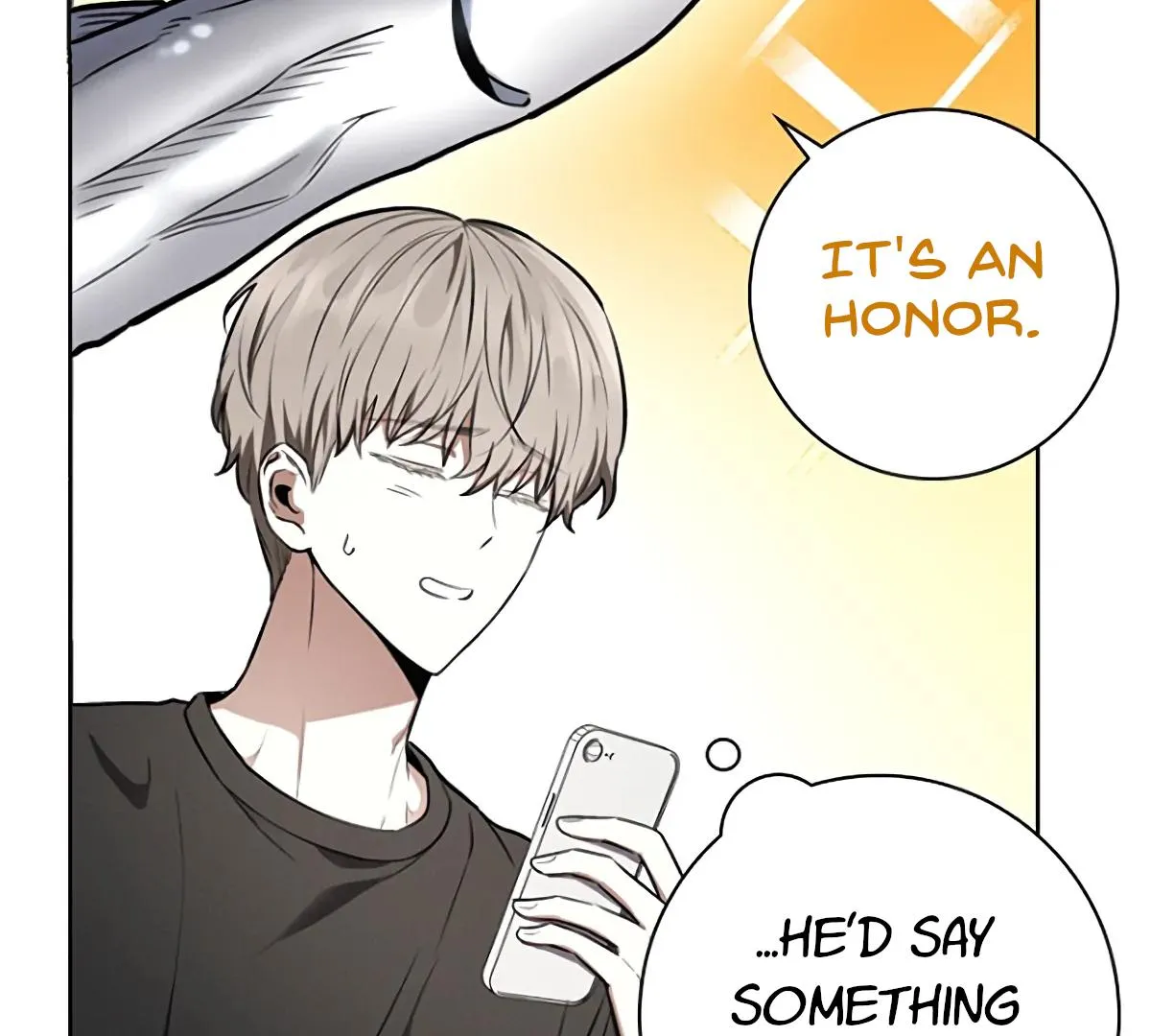 Be.Be. Chapter 10 page 13 - 