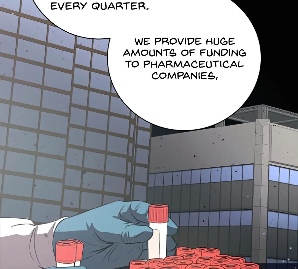 Be.Be. Chapter 10 page 121 - 