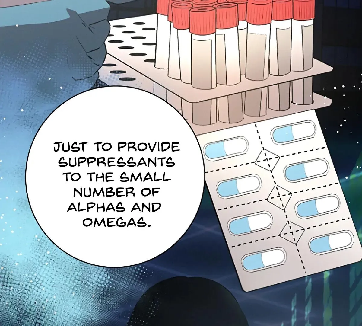 Be.Be. Chapter 10 page 122 - 