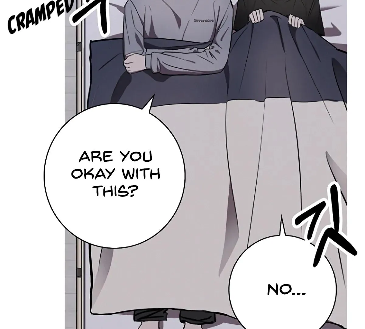 Be.Be. Chapter 10 page 138 - 