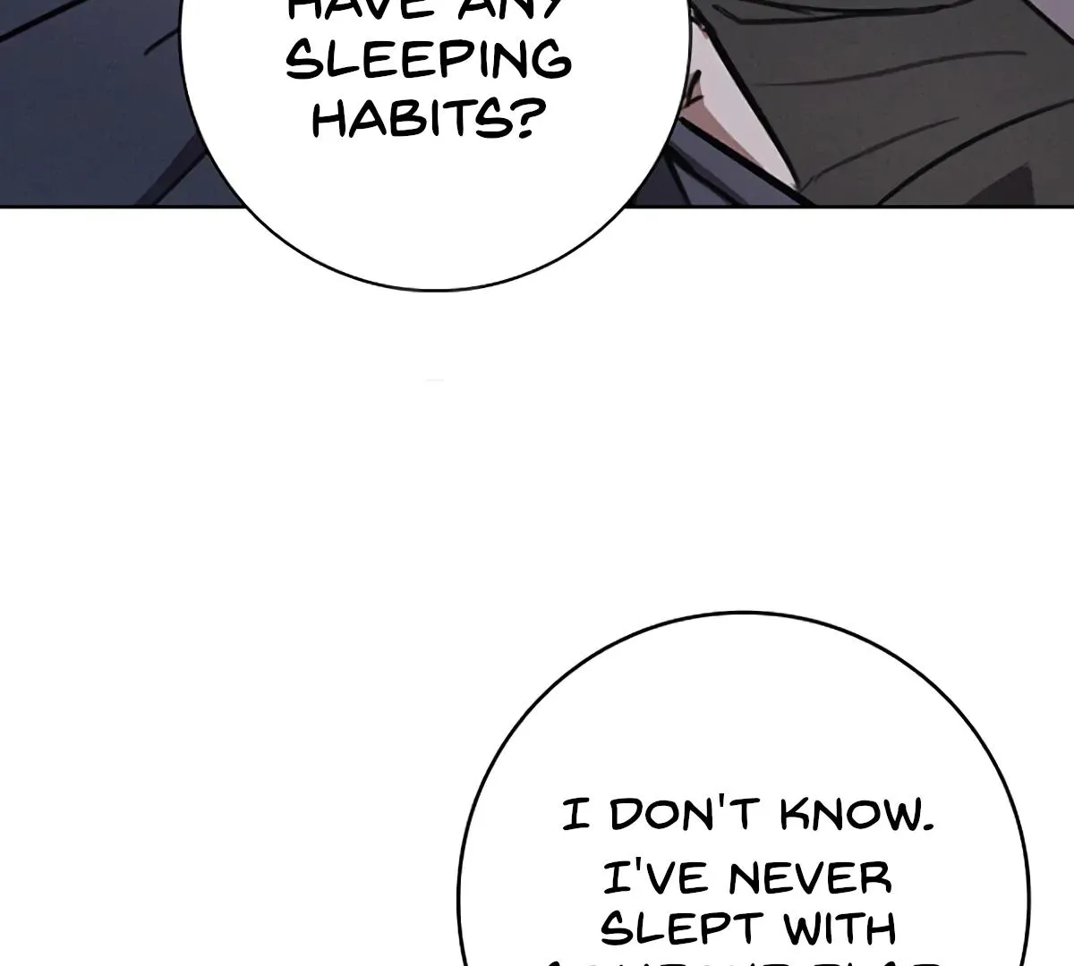Be.Be. Chapter 10 page 147 - 