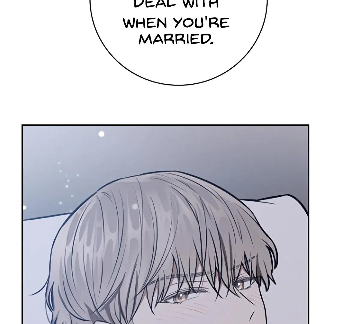 Be.Be. Chapter 10 page 156 - 