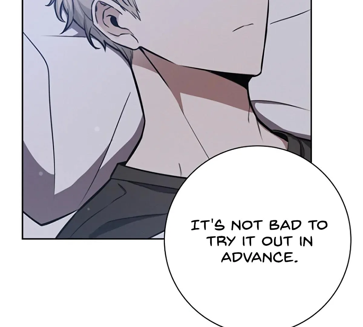 Be.Be. Chapter 10 page 157 - 