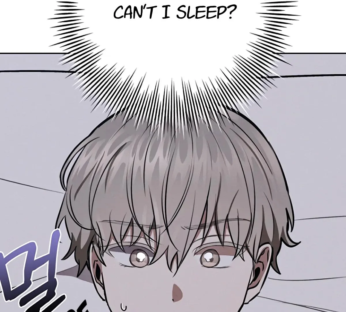 Be.Be. Chapter 10 page 164 - 