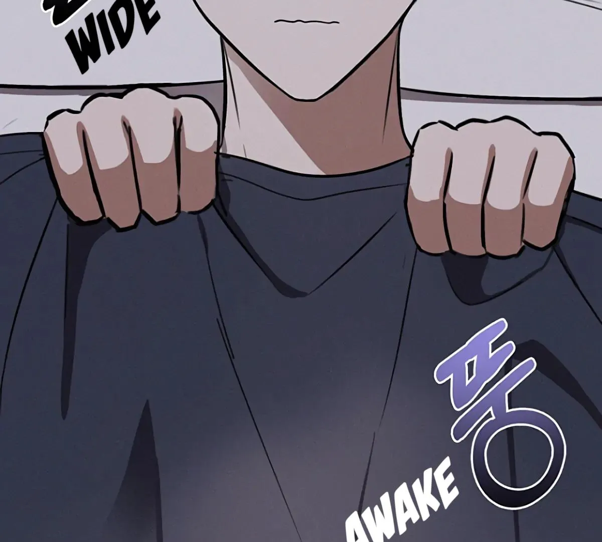 Be.Be. Chapter 10 page 165 - 