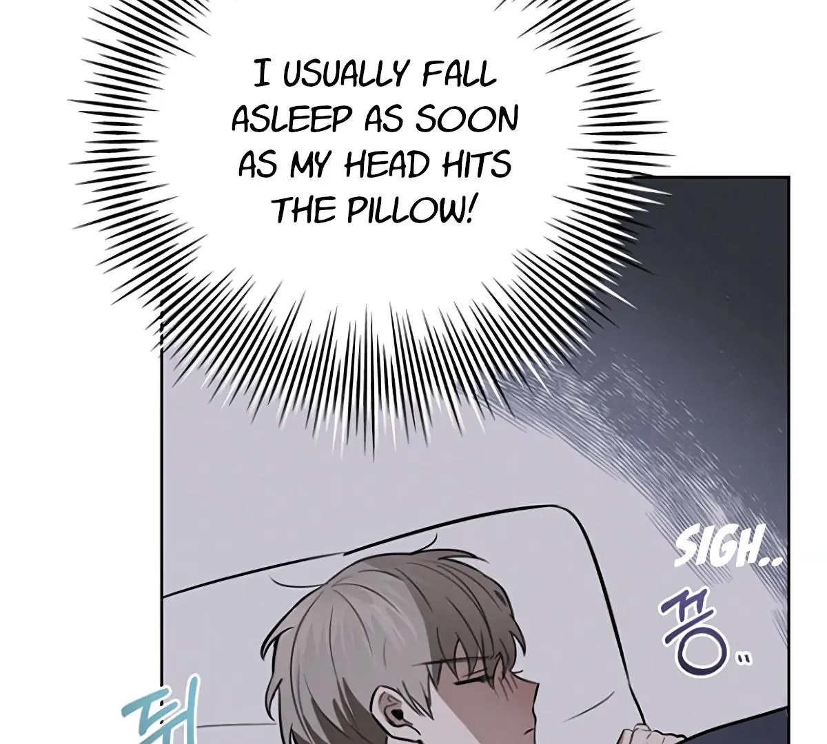 Be.Be. Chapter 10 page 167 - 