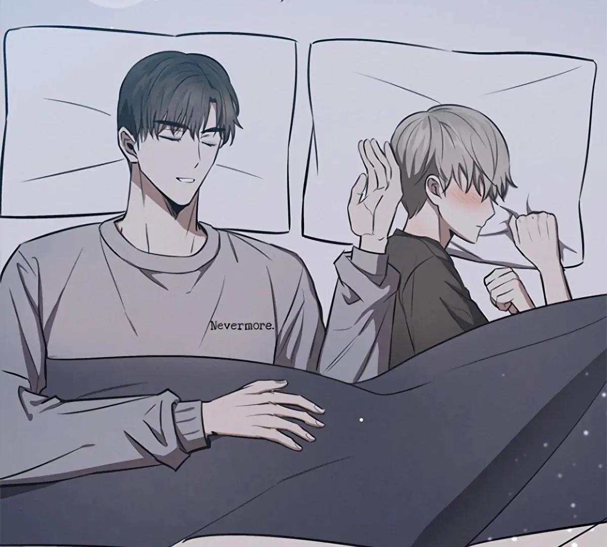 Be.Be. Chapter 10 page 190 - 