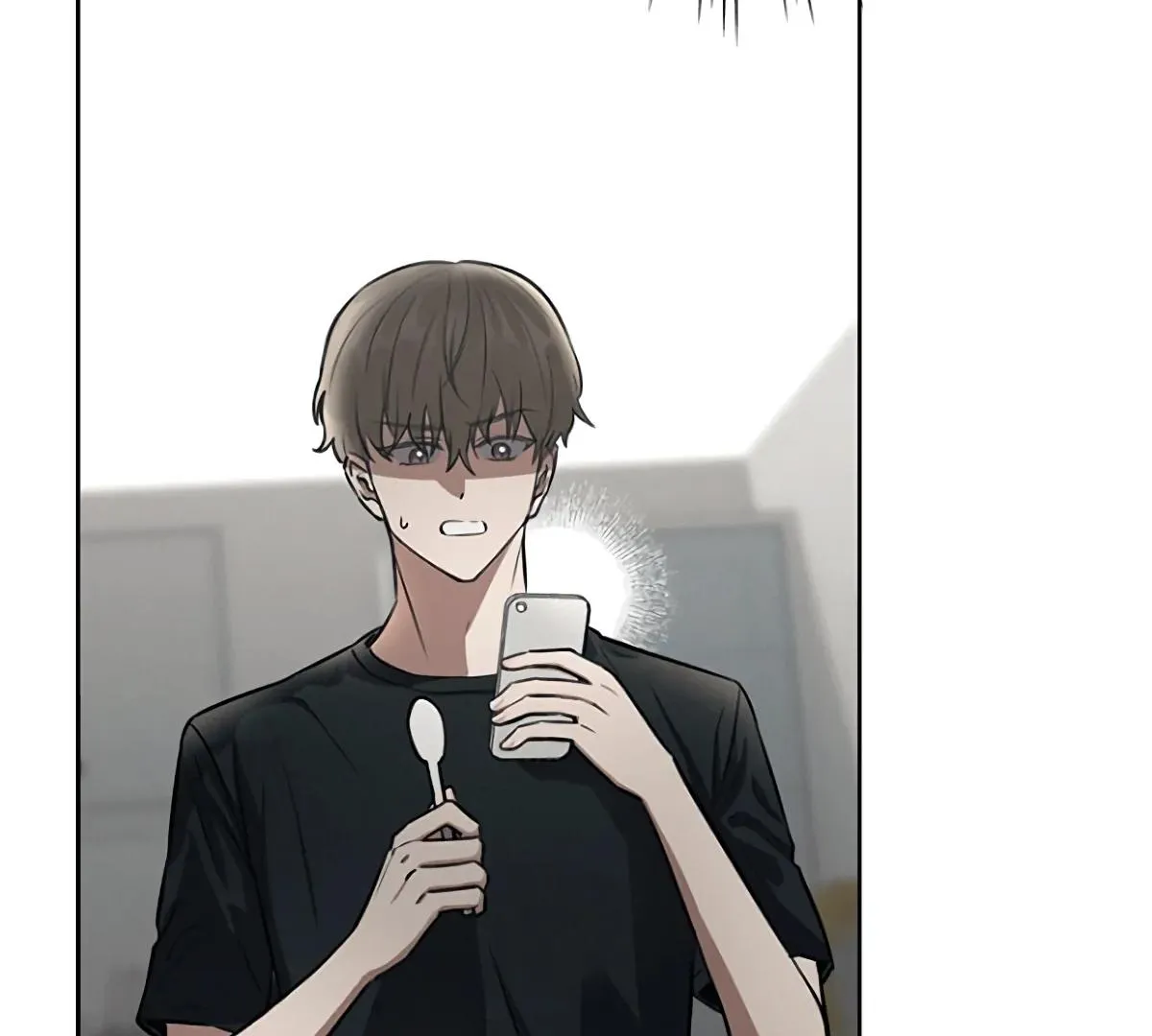 Be.Be. Chapter 10 page 21 - 