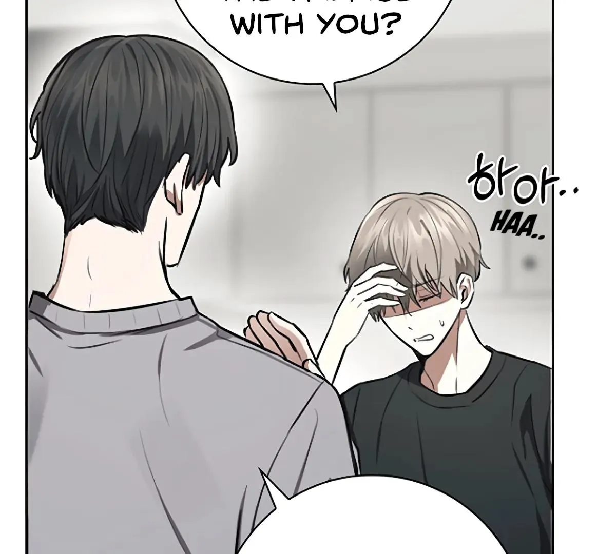 Be.Be. Chapter 10 page 27 - 