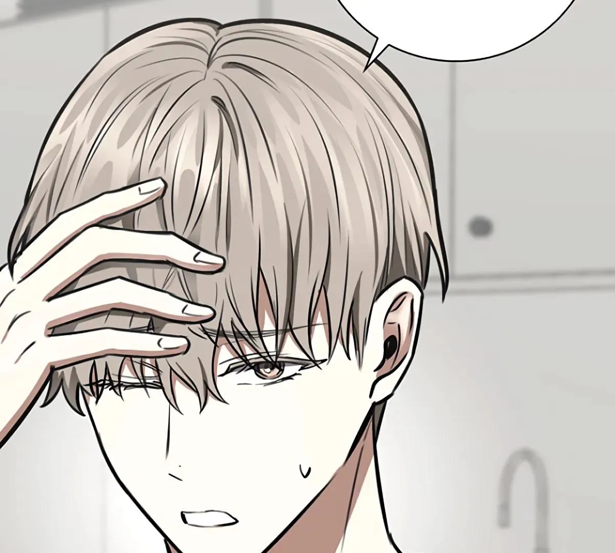 Be.Be. Chapter 10 page 30 - 