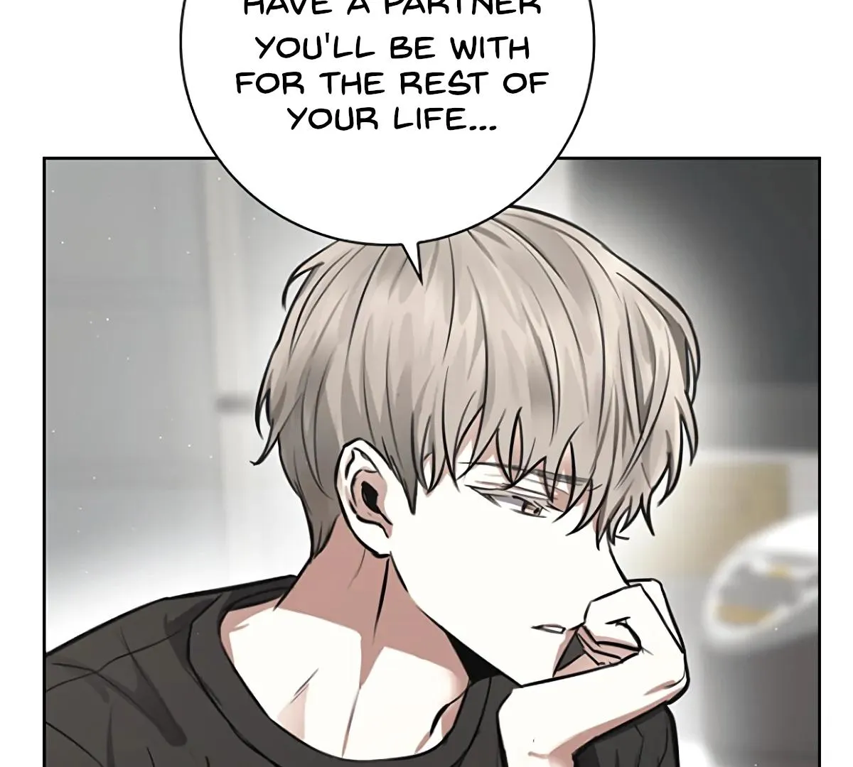 Be.Be. Chapter 10 page 35 - 