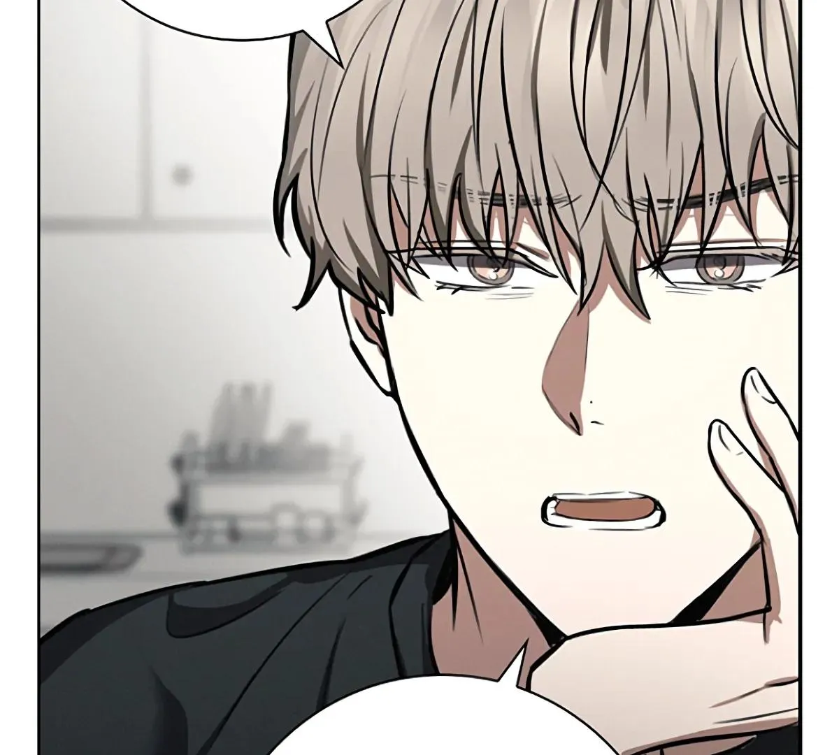 Be.Be. Chapter 10 page 40 - 
