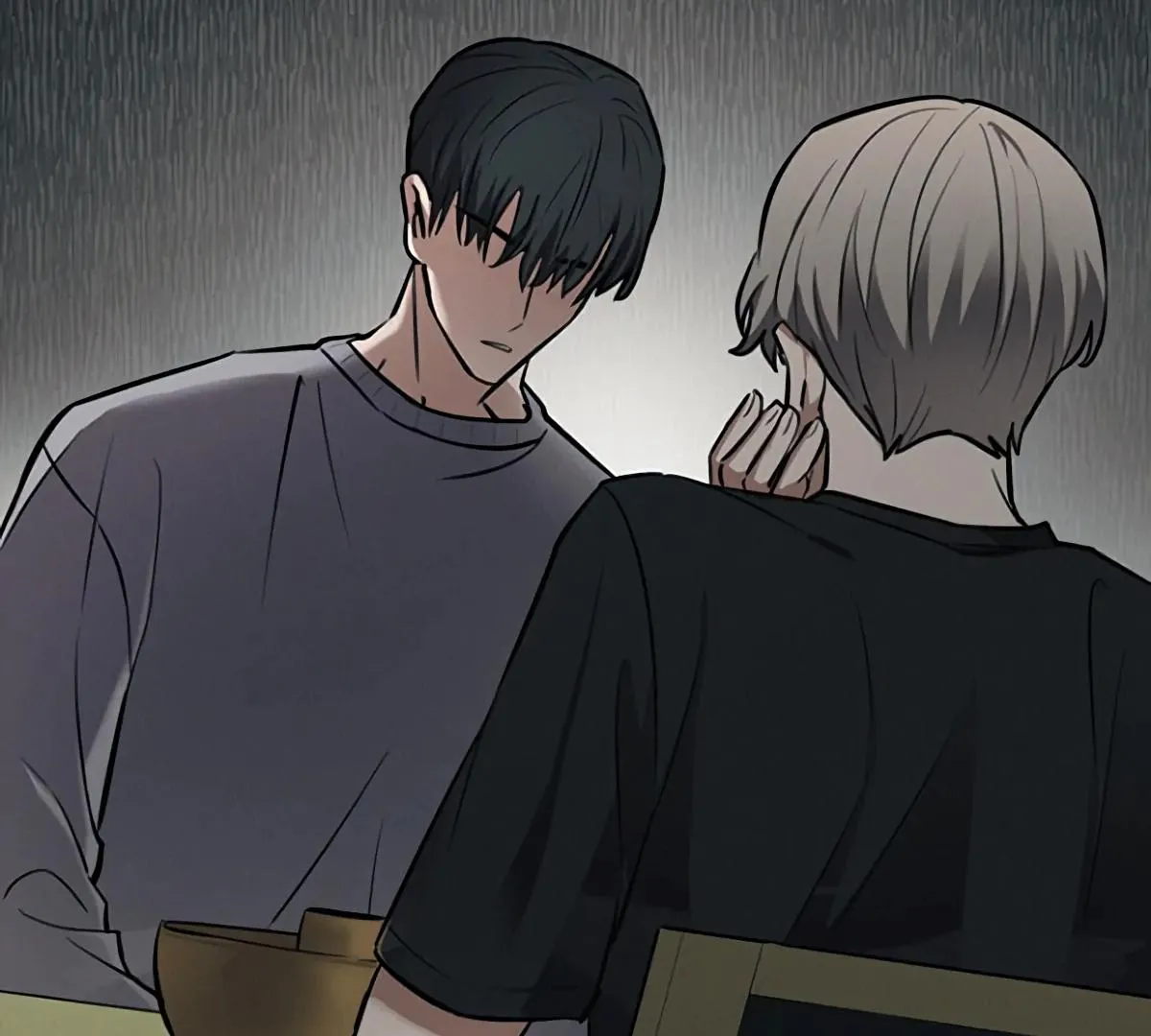 Be.Be. Chapter 10 page 60 - 