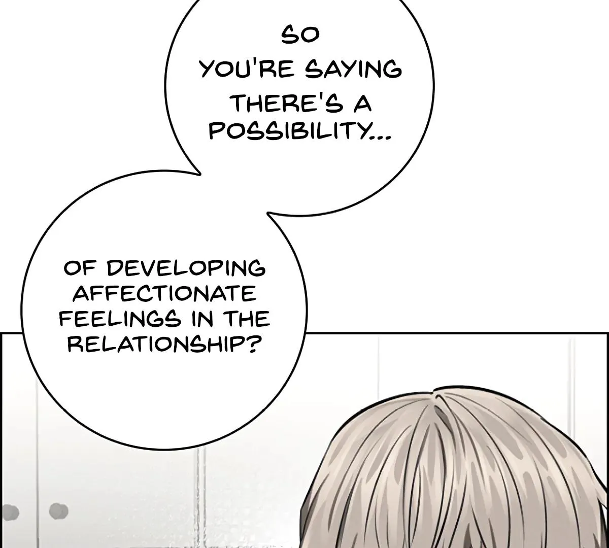 Be.Be. Chapter 10 page 74 - 