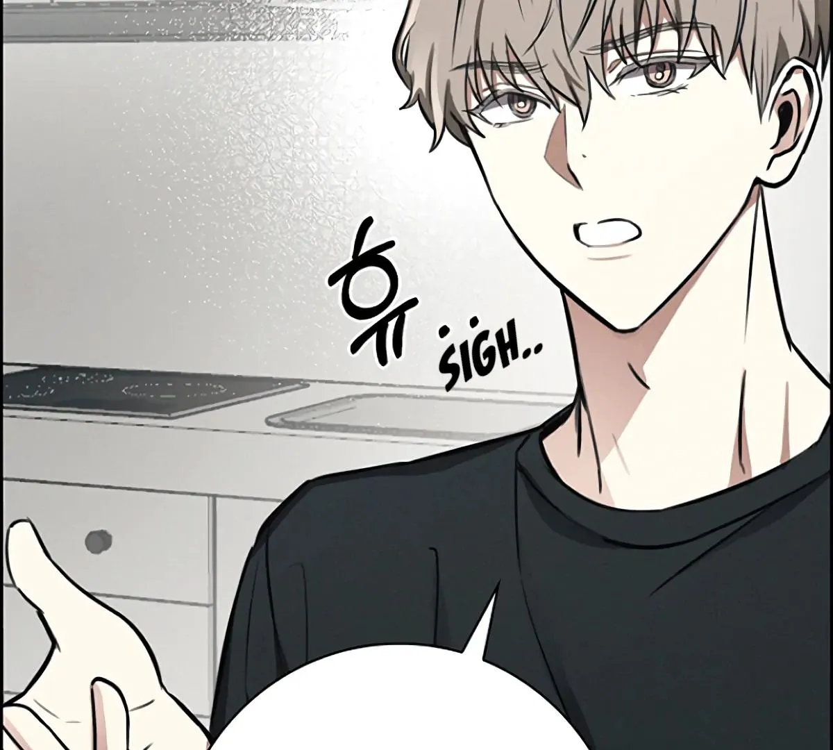 Be.Be. Chapter 10 page 75 - 