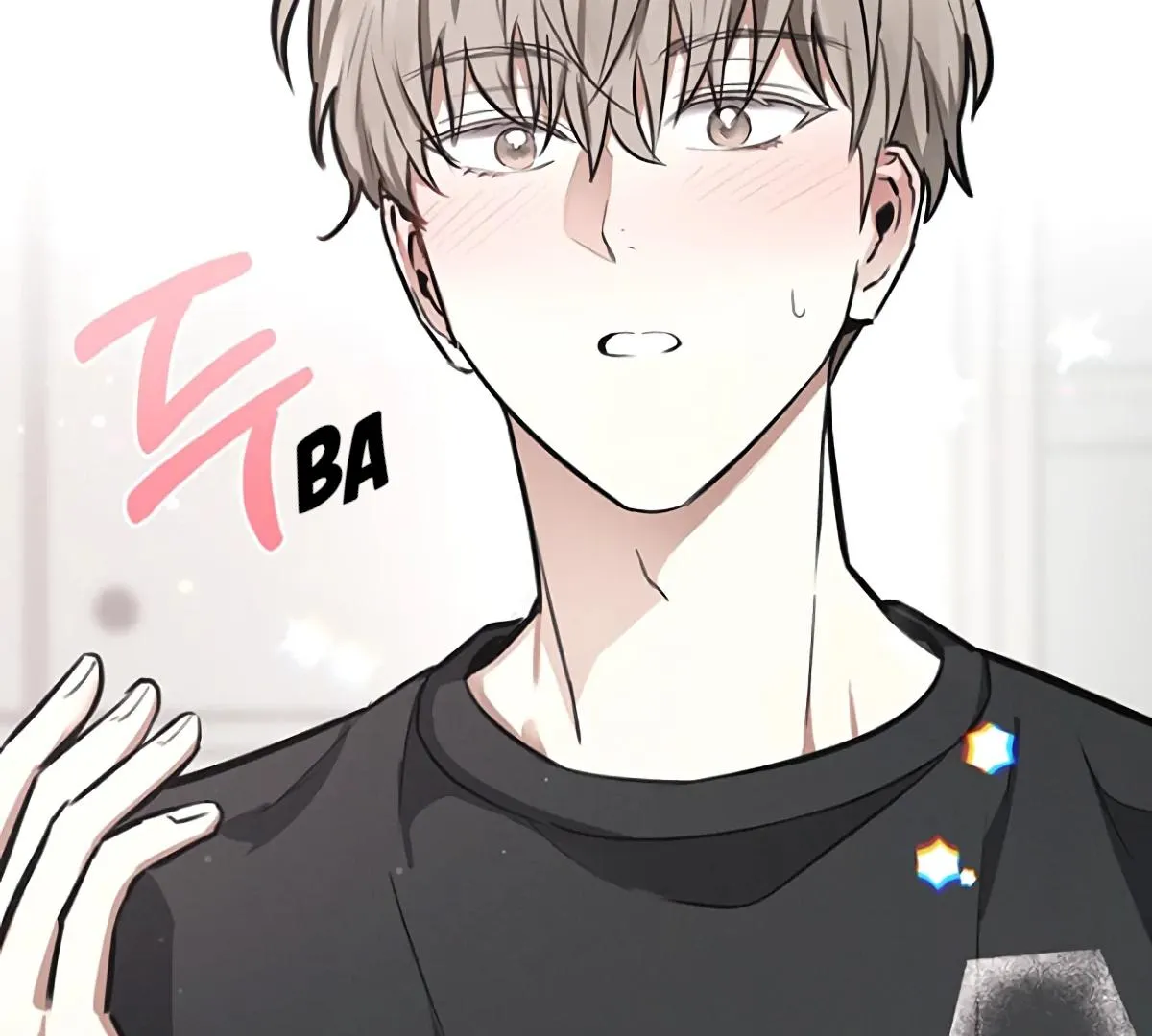 Be.Be. Chapter 10 page 82 - 