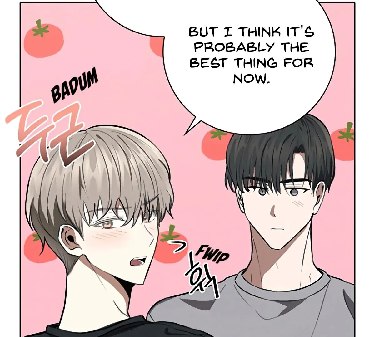 Be.Be. Chapter 10 page 86 - 