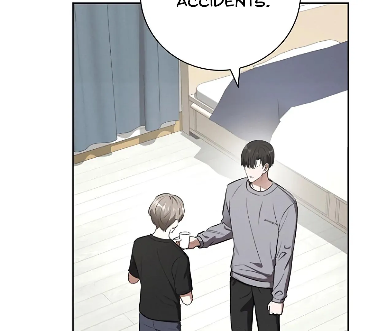 Be.Be. Chapter 10 page 99 - 