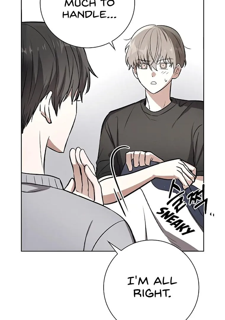 Be.Be. Chapter 11 page 111 - 