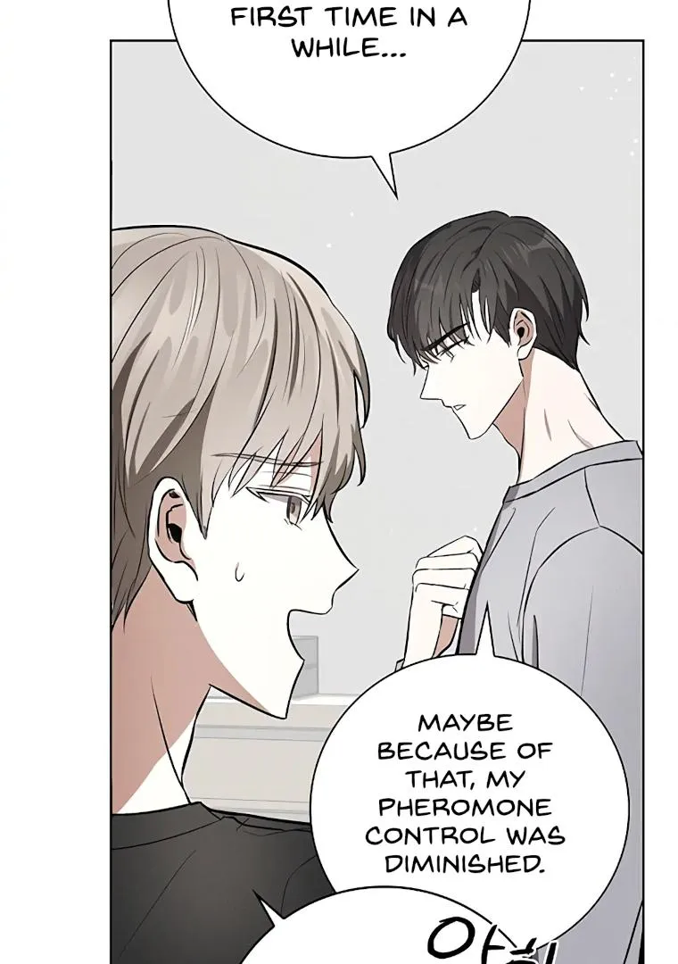 Be.Be. Chapter 11 page 115 - 