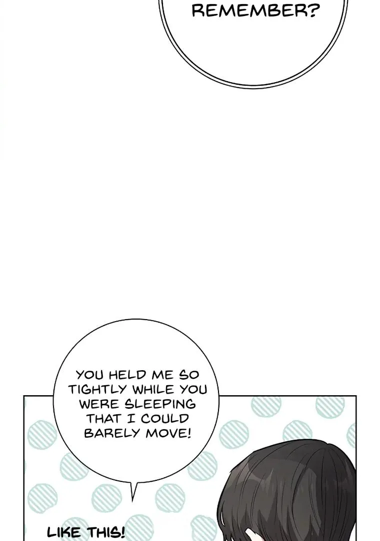 Be.Be. Chapter 11 page 119 - 