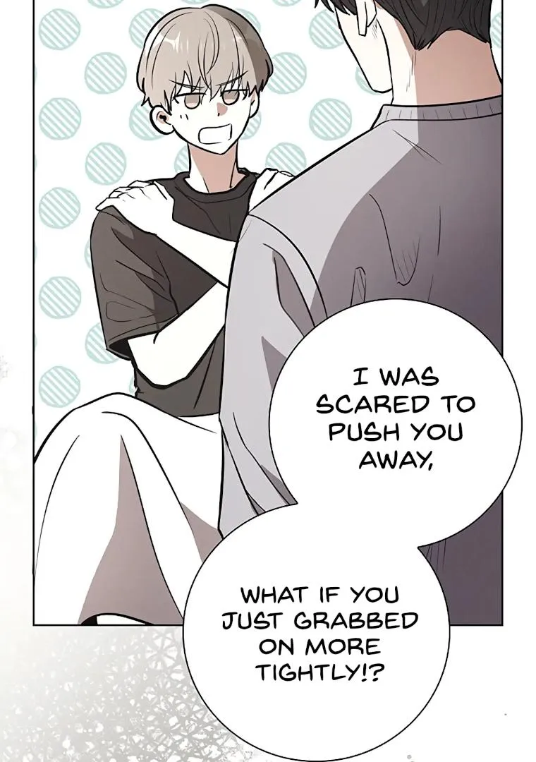 Be.Be. Chapter 11 page 120 - 