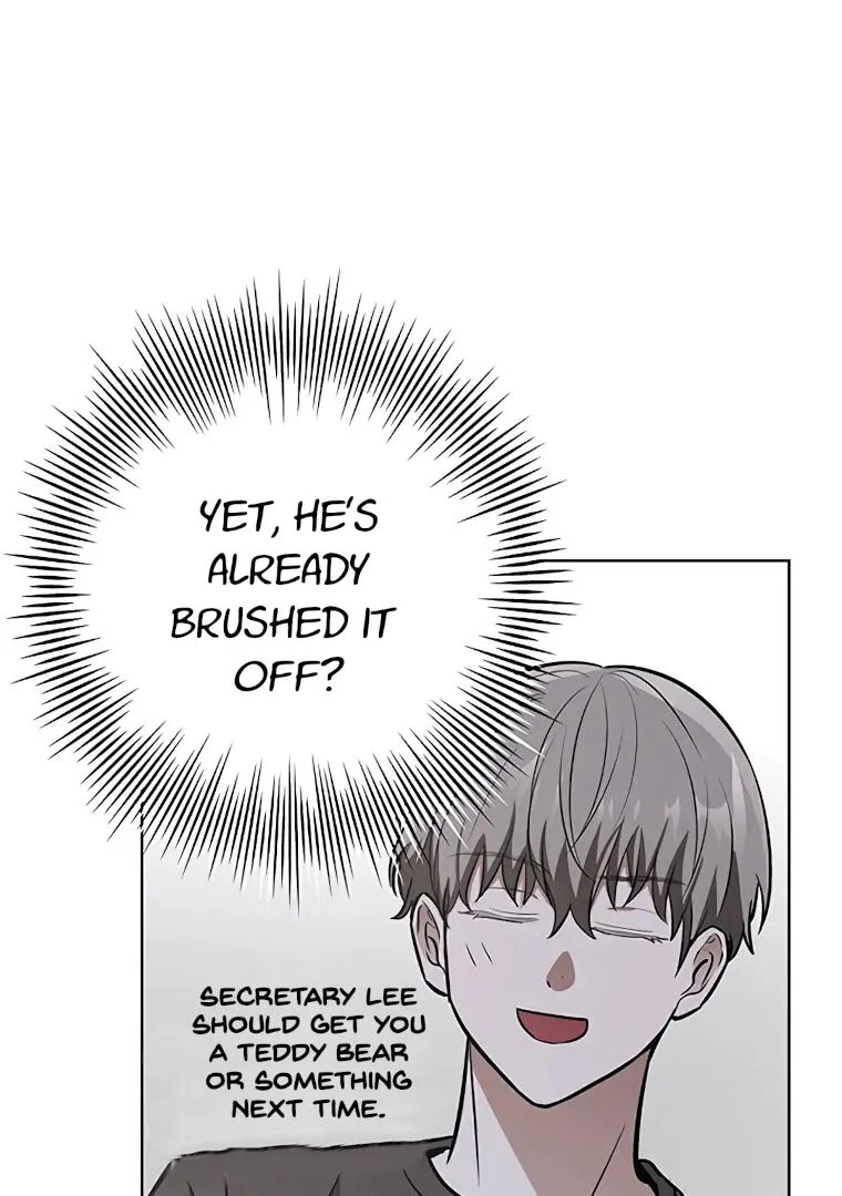 Be.Be. Chapter 11 page 126 - 