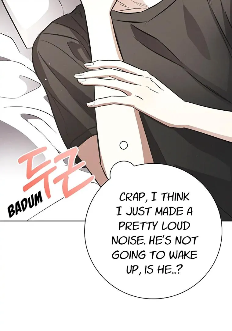 Be.Be. Chapter 11 page 15 - 
