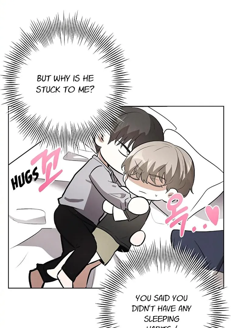 Be.Be. Chapter 11 page 16 - 
