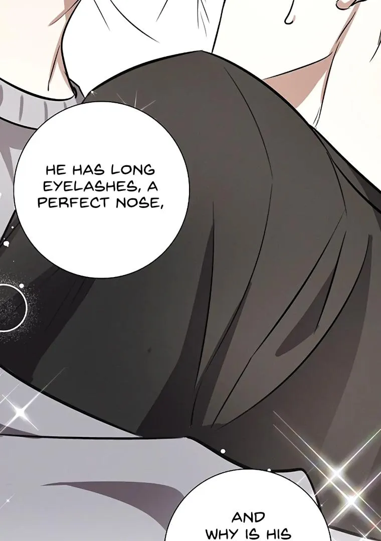Be.Be. Chapter 11 page 19 - 