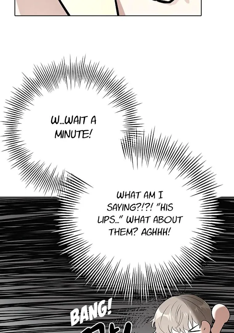 Be.Be. Chapter 11 page 22 - 