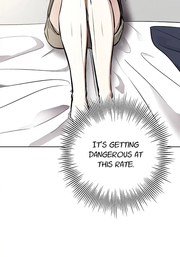 Be.Be. Chapter 11 page 77 - 