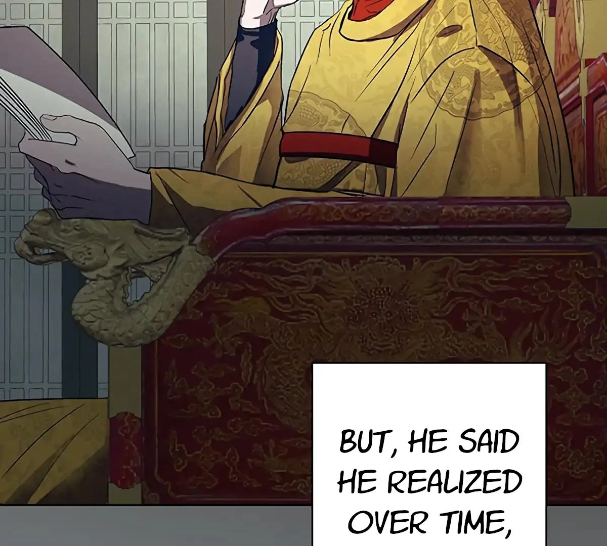 Be.Be. Chapter 12 page 11 - 