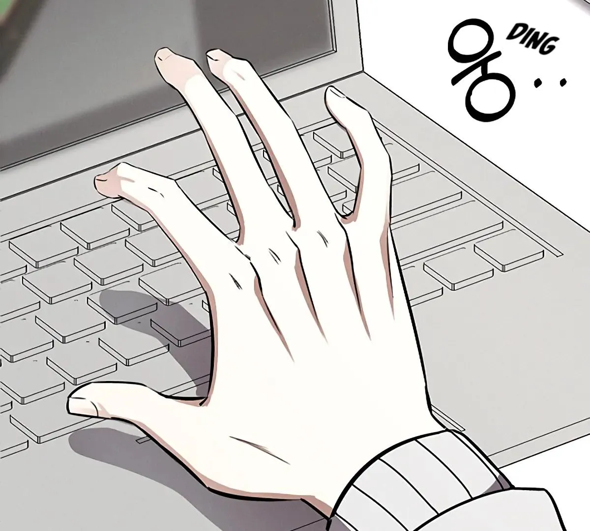 Be.Be. Chapter 12 page 109 - 