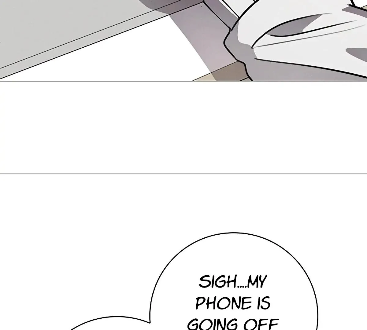 Be.Be. Chapter 12 page 110 - 