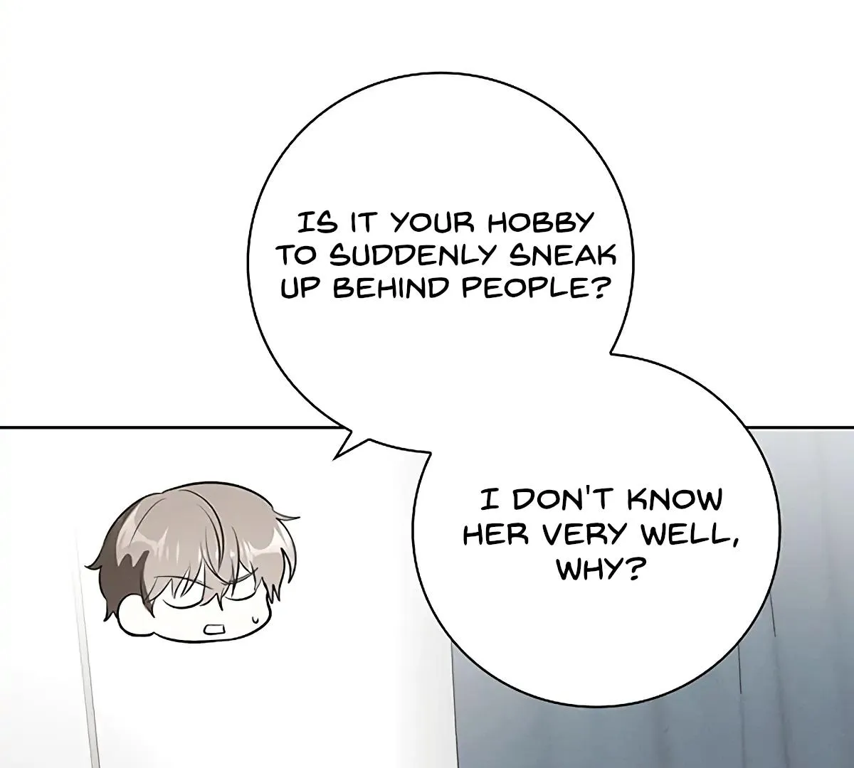 Be.Be. Chapter 12 page 118 - 