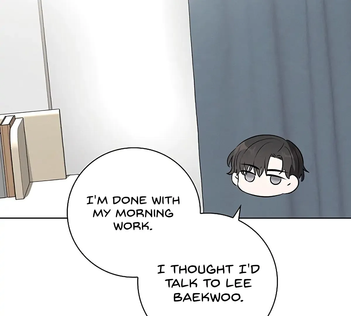 Be.Be. Chapter 12 page 119 - 
