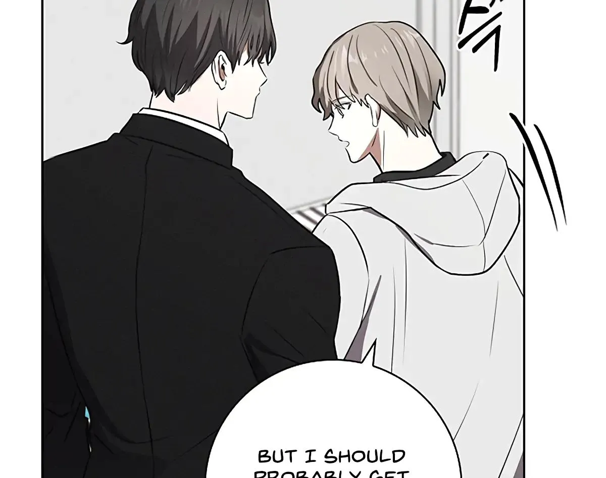 Be.Be. Chapter 12 page 121 - 
