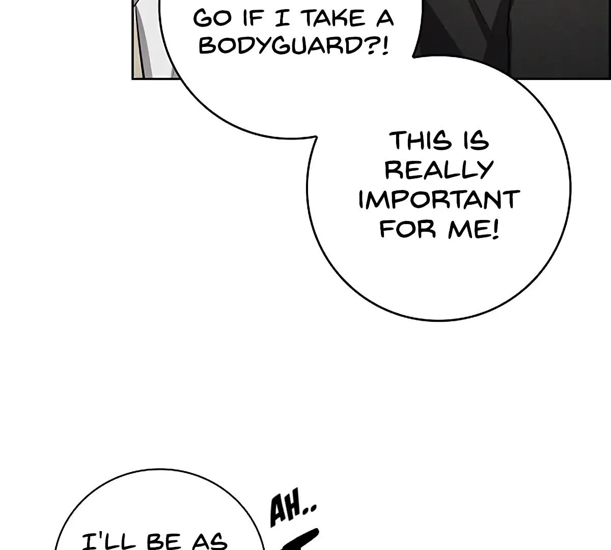 Be.Be. Chapter 12 page 130 - 
